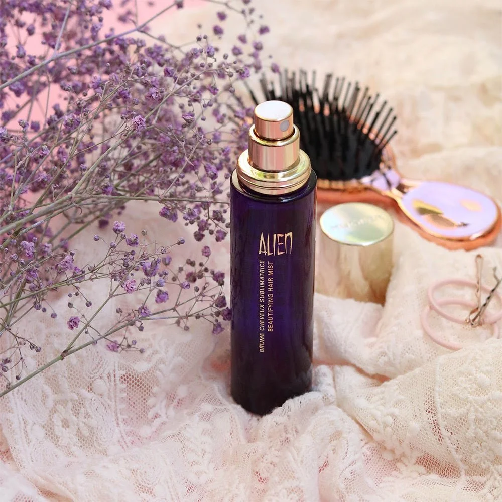 Lux Strands Mugler Alien Hair Mist